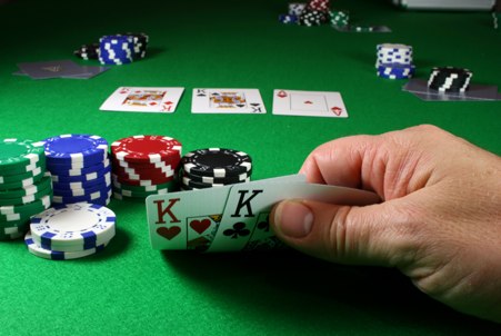 Betting online
